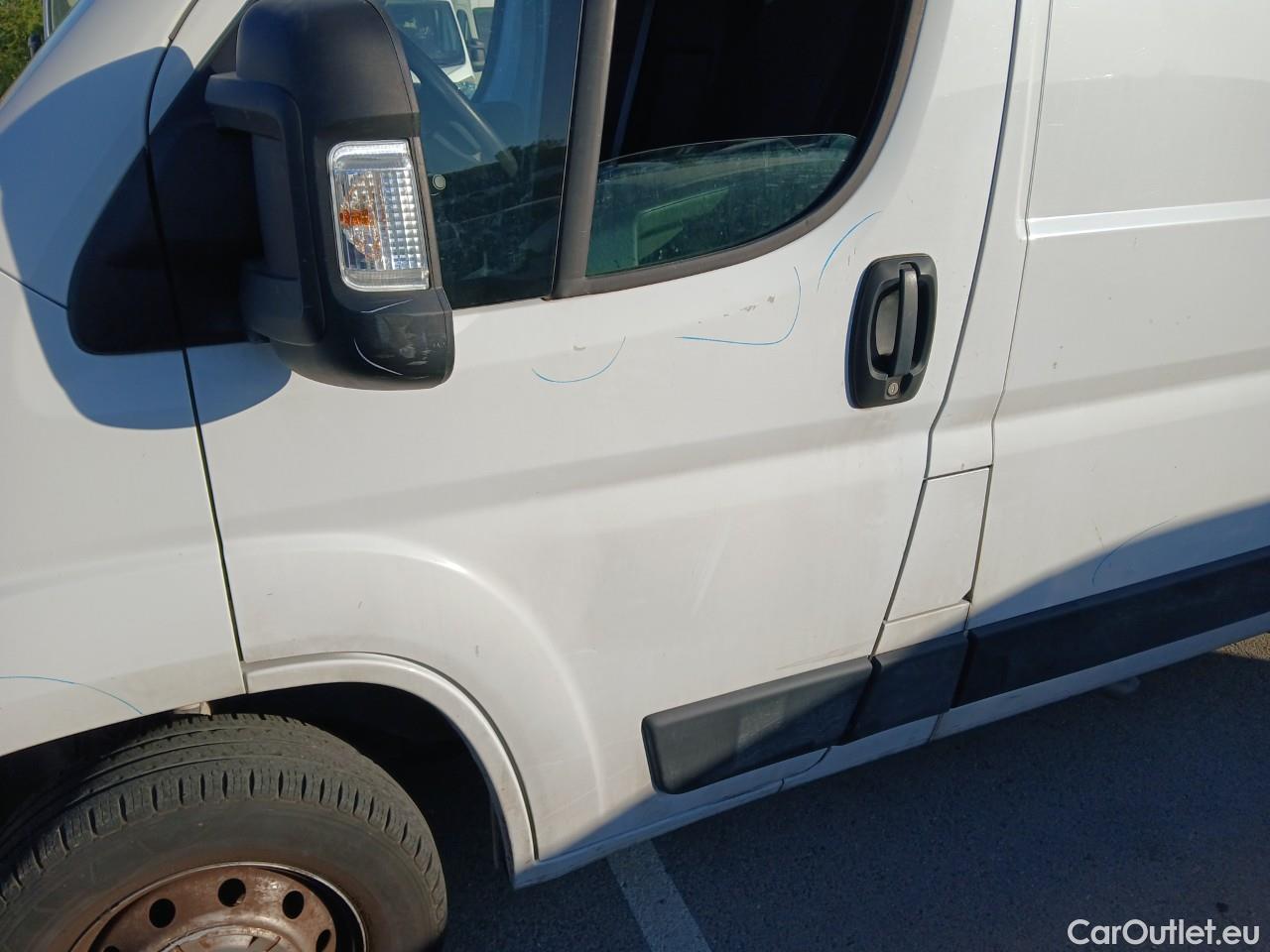  Opel  Movano  C HKa L2H2 3 5t Edition 140CV MT6 E6d #22