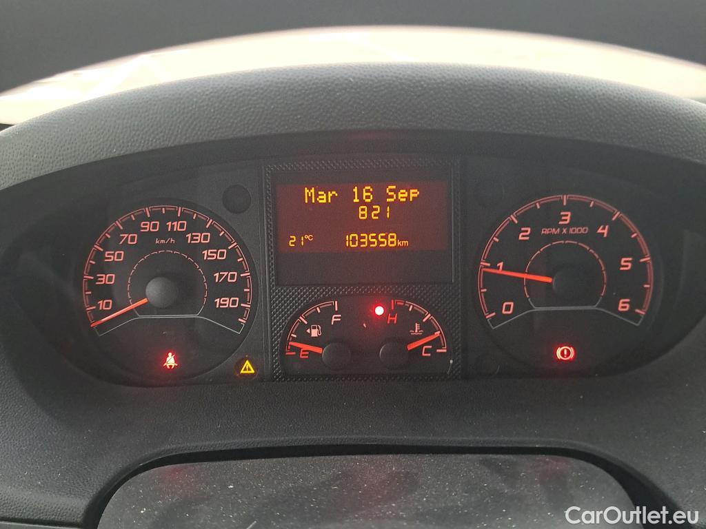  Peugeot  Boxer  Furgón Techo Elevado 335 L3H2 Premium BlueHDi 140 Stop&Start HDi #55