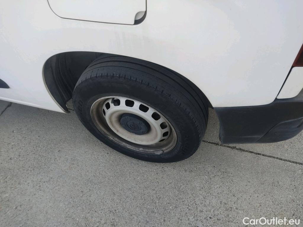  Opel  Combo  E Cargo Express 1.6 100CV MT5 E6 #15