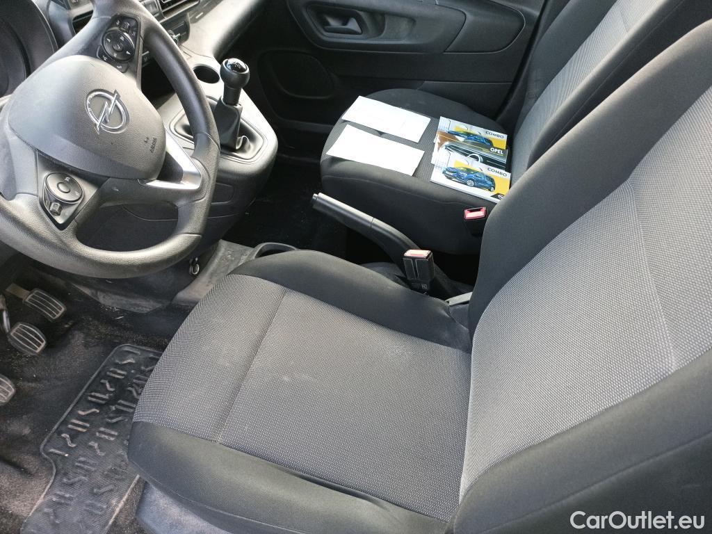 Opel  Combo  E Cargo Express 1.5 100CV MT5 #17