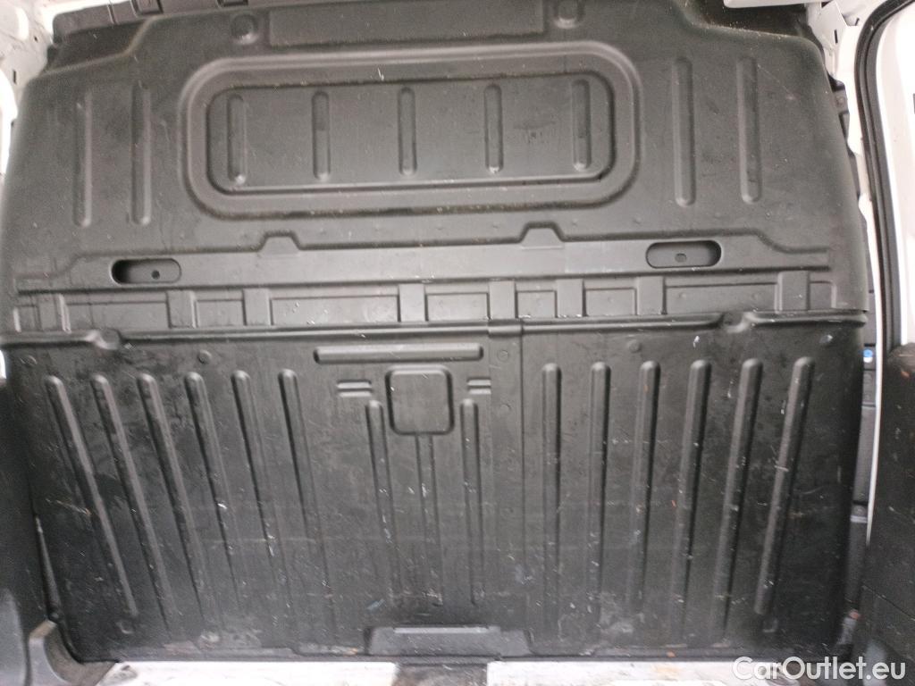  Opel  Combo  E Cargo Express 1.5 100CV MT5 #12