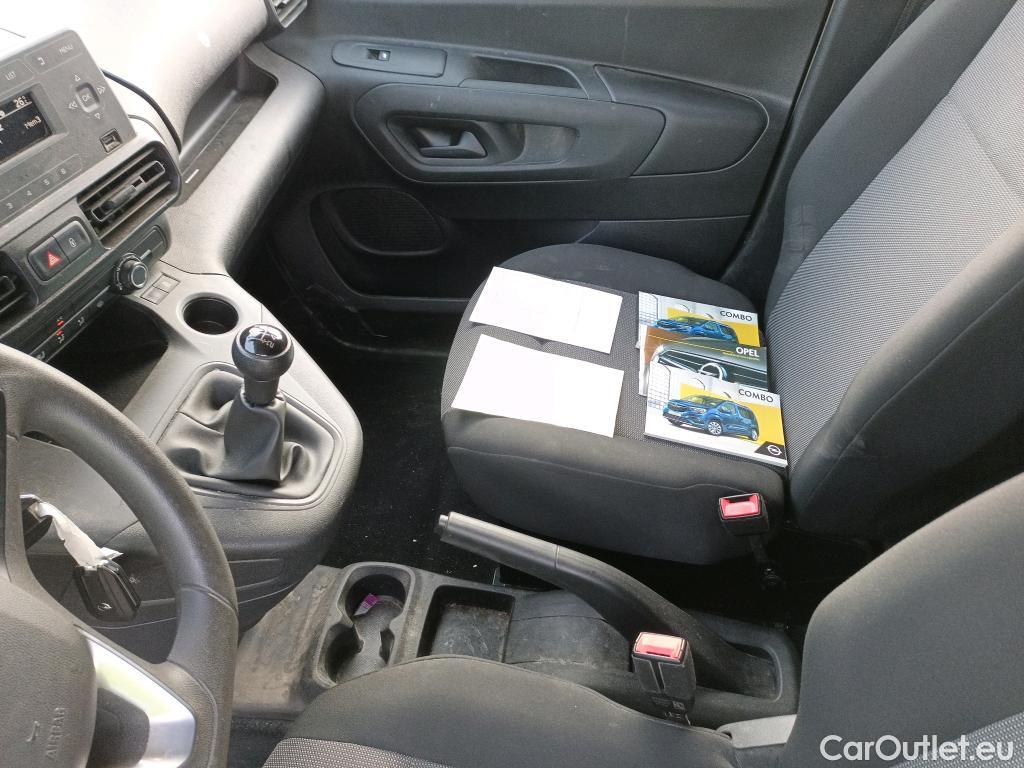  Opel  Combo  E Cargo Express 1.5 100CV MT5 #18