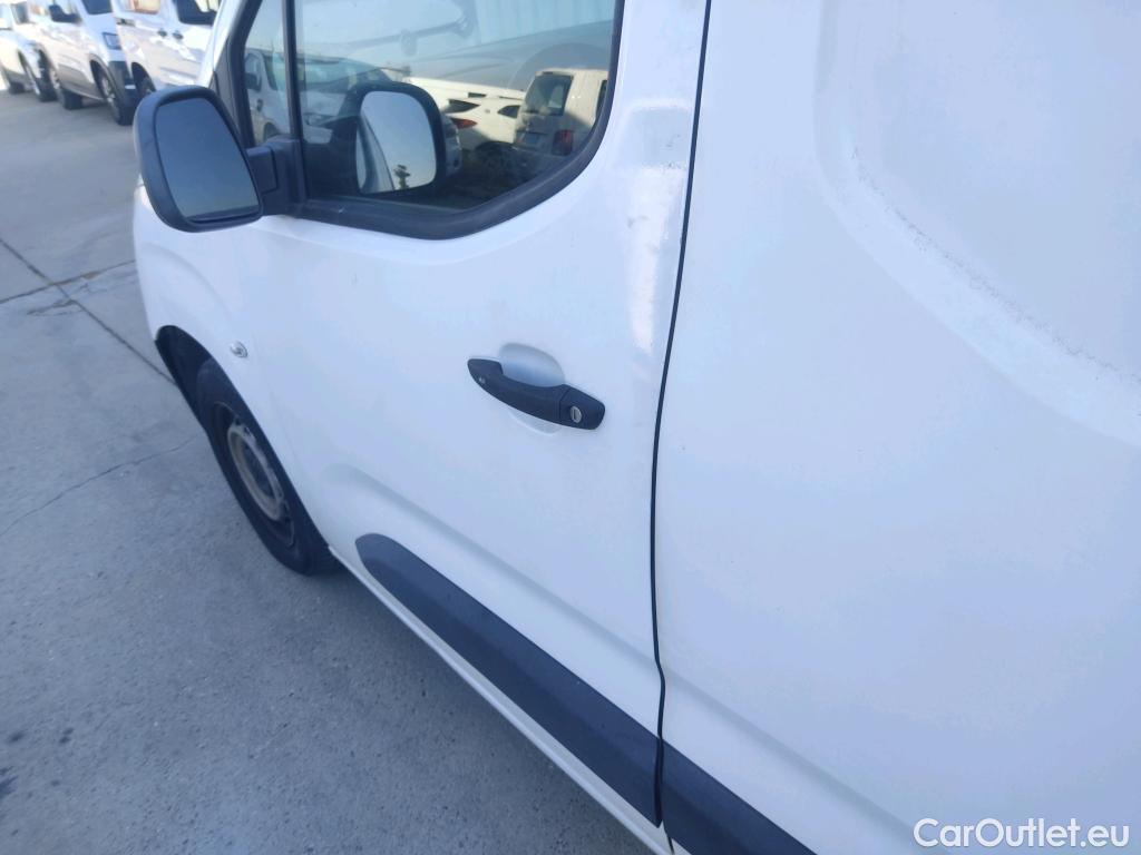  Opel  Combo  E Cargo Express 1.6 100CV MT5 E6 #23