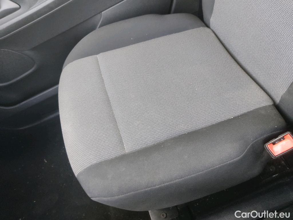  Opel  Combo  E Cargo Express 1.6 100CV MT5 E6 #3