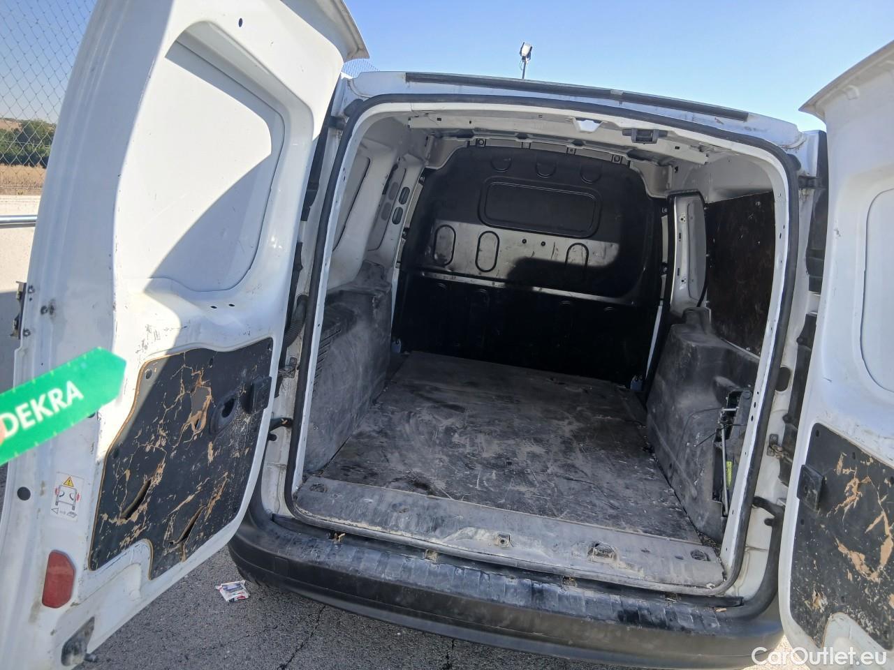  Nissan  NV200 NISSAN NV250 / 2019 / 4P / furgón 2pl 1.5dCi 70 kW (95 CV) L2H1 COMFORT #6