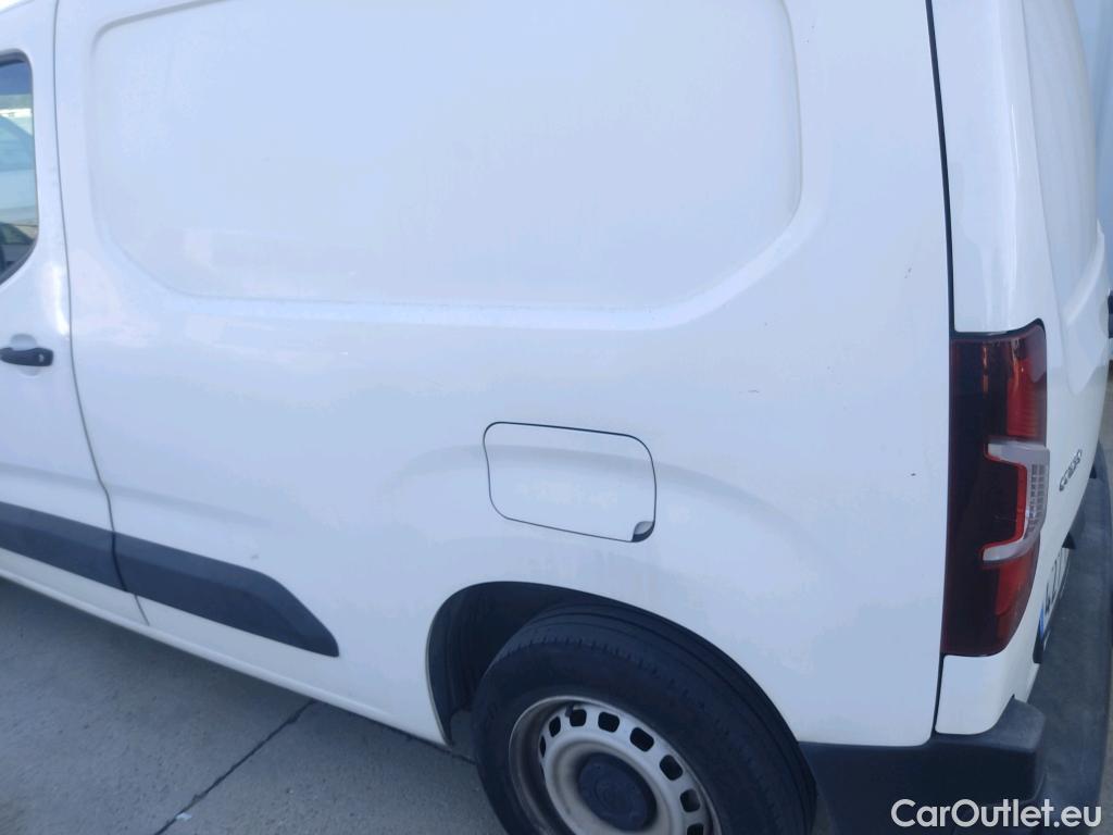 Opel  Combo  E Cargo Express 1.6 100CV MT5 E6 #21