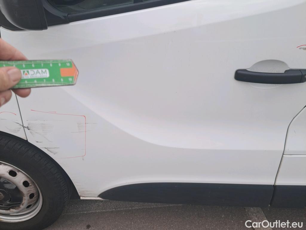  Nissan  NV300 NISSAN  / 2016 / 4P / furgón 2.0dCi 88kW (120CV) L1H1 1T Optima #34