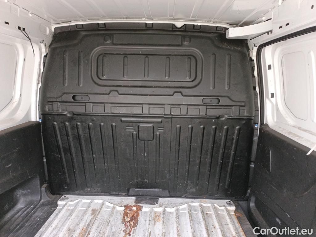  Opel  Combo  E Cargo Express 1.5 100CV MT5 #11