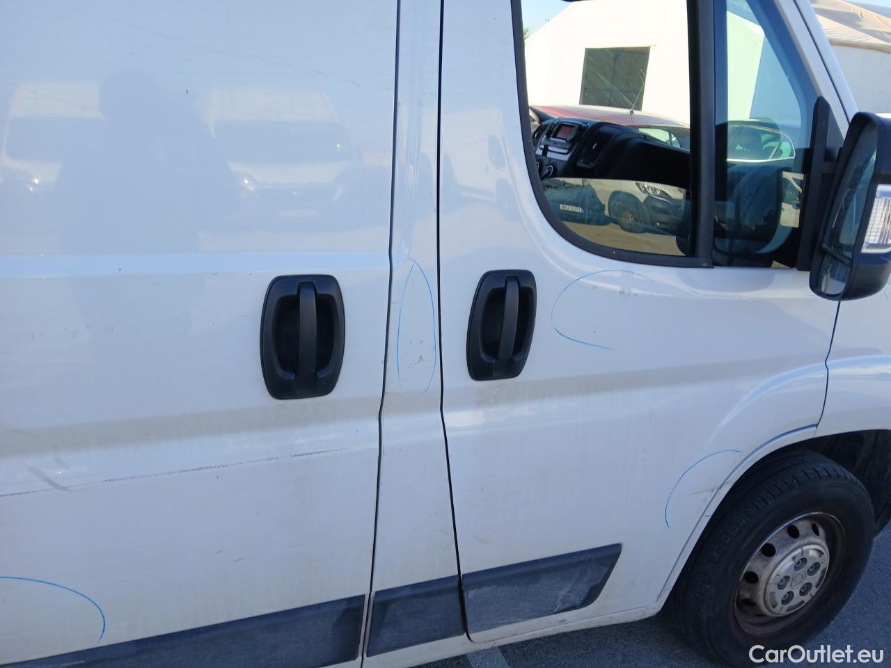  Opel  Movano  C HKa L2H2 3 5t Edition 140CV MT6 E6d #44