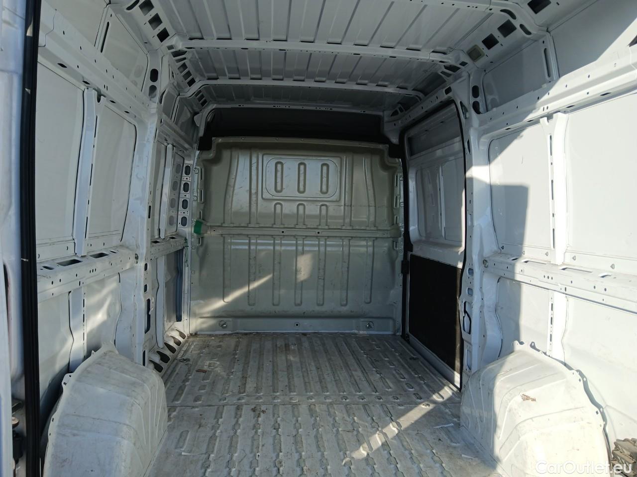  Opel  Movano  C HKa L2H2 3 5t Edition 140CV MT6 E6d #7