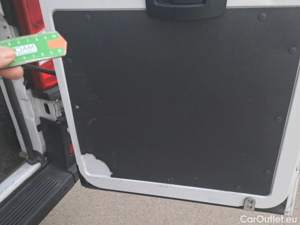  Peugeot  Boxer  Furgón Techo Elevado 335 L3H2 Premium BlueHDi 140 Stop&Start HDi #36
