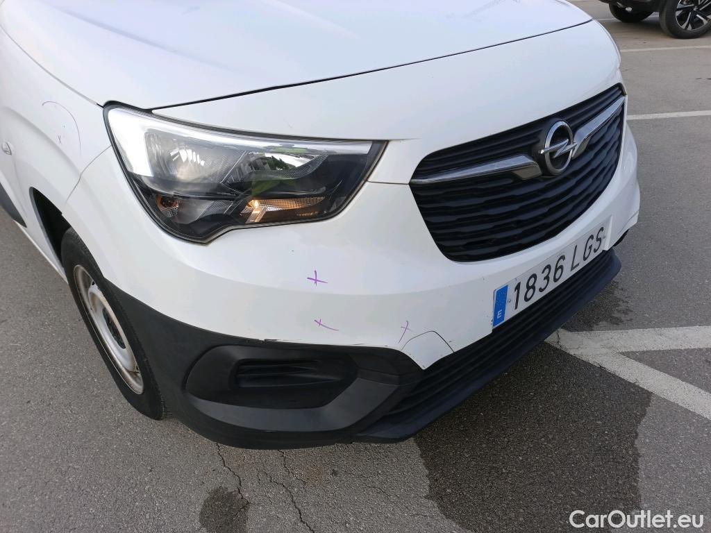  Opel  Combo  E Cargo Express 1.5 100CV MT5 #21