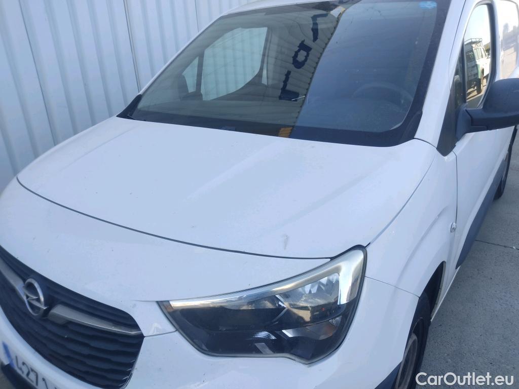 Opel  Combo  E Cargo Express 1.6 100CV MT5 E6 #27