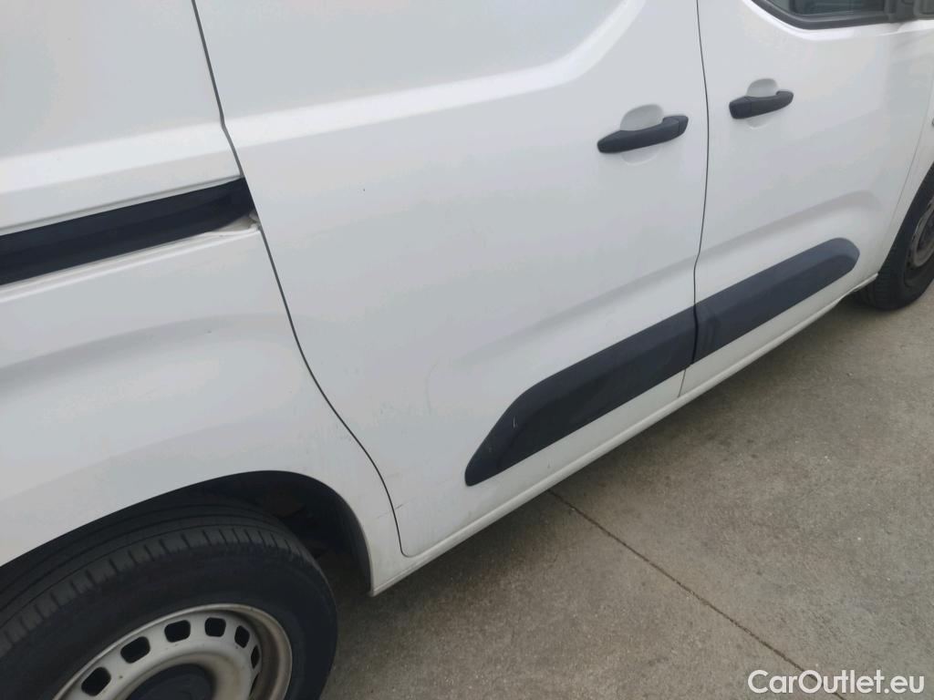  Opel  Combo  E Cargo Express 1.6 100CV MT5 E6 #17
