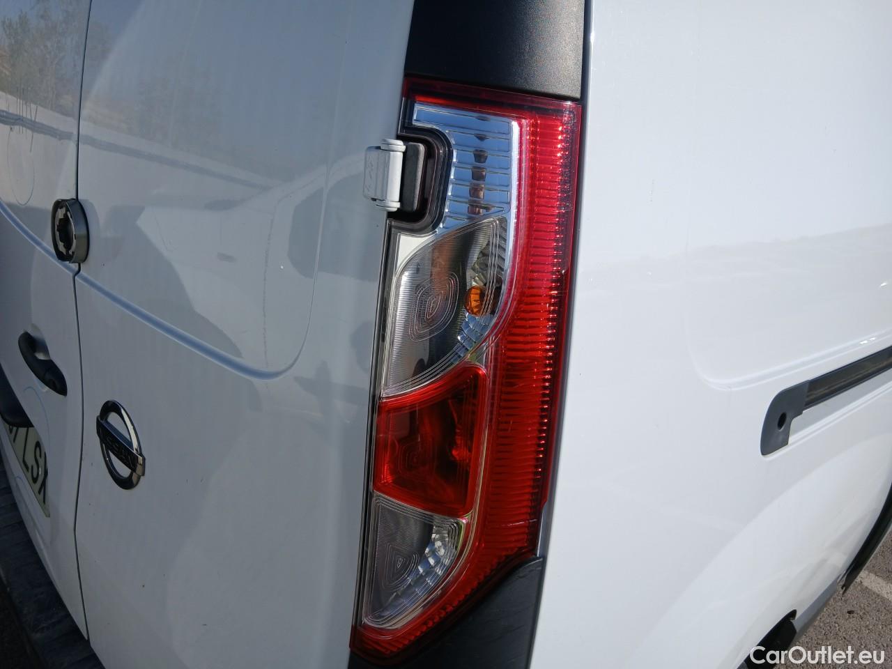  Nissan  NV200 NISSAN NV250 / 2019 / 4P / furgón 2pl 1.5dCi 70 kW (95 CV) L2H1 COMFORT #50