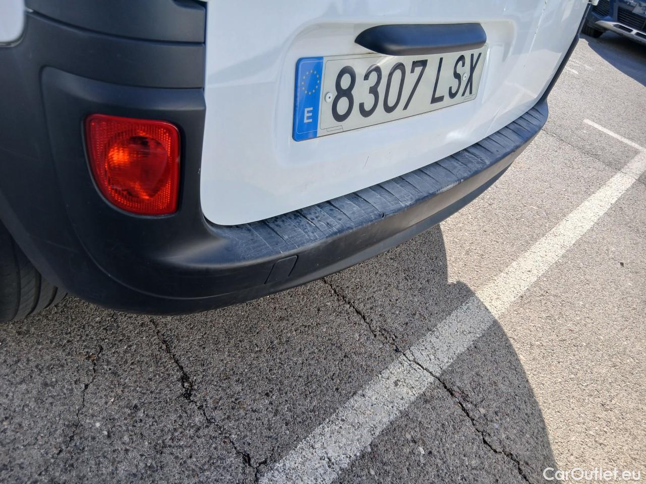  Nissan  NV200 NISSAN NV250 / 2019 / 4P / furgón 2pl 1.5dCi 70 kW (95 CV) L2H1 COMFORT #43