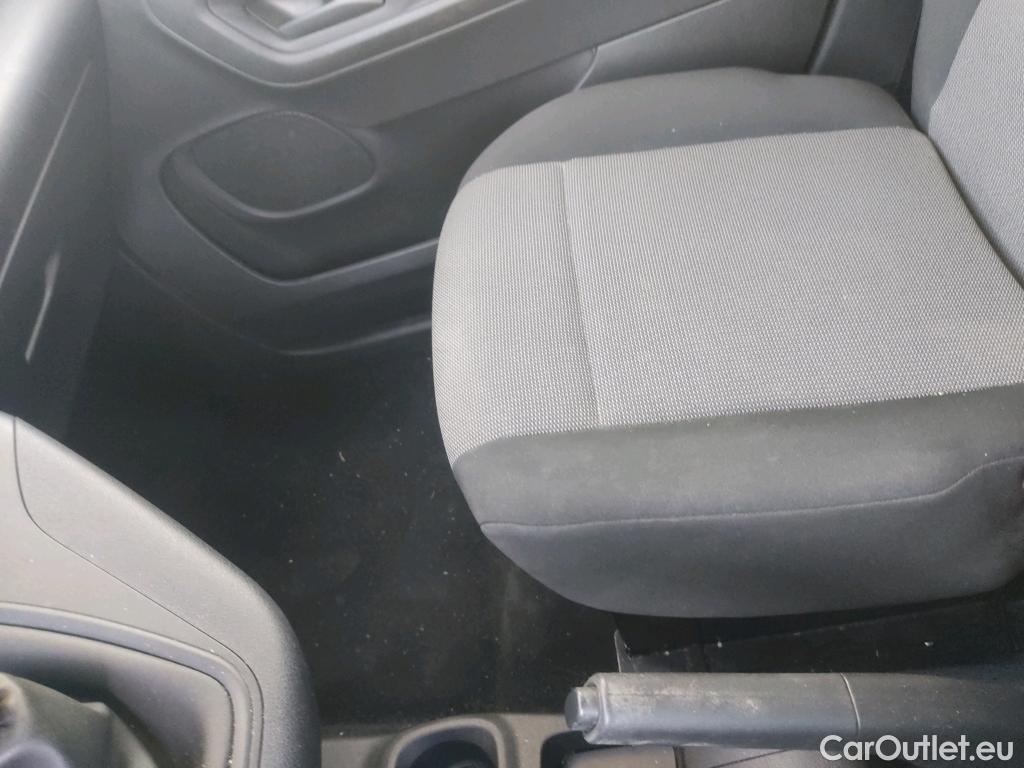  Opel  Combo  E Cargo Express 1.6 100CV MT5 E6 #20
