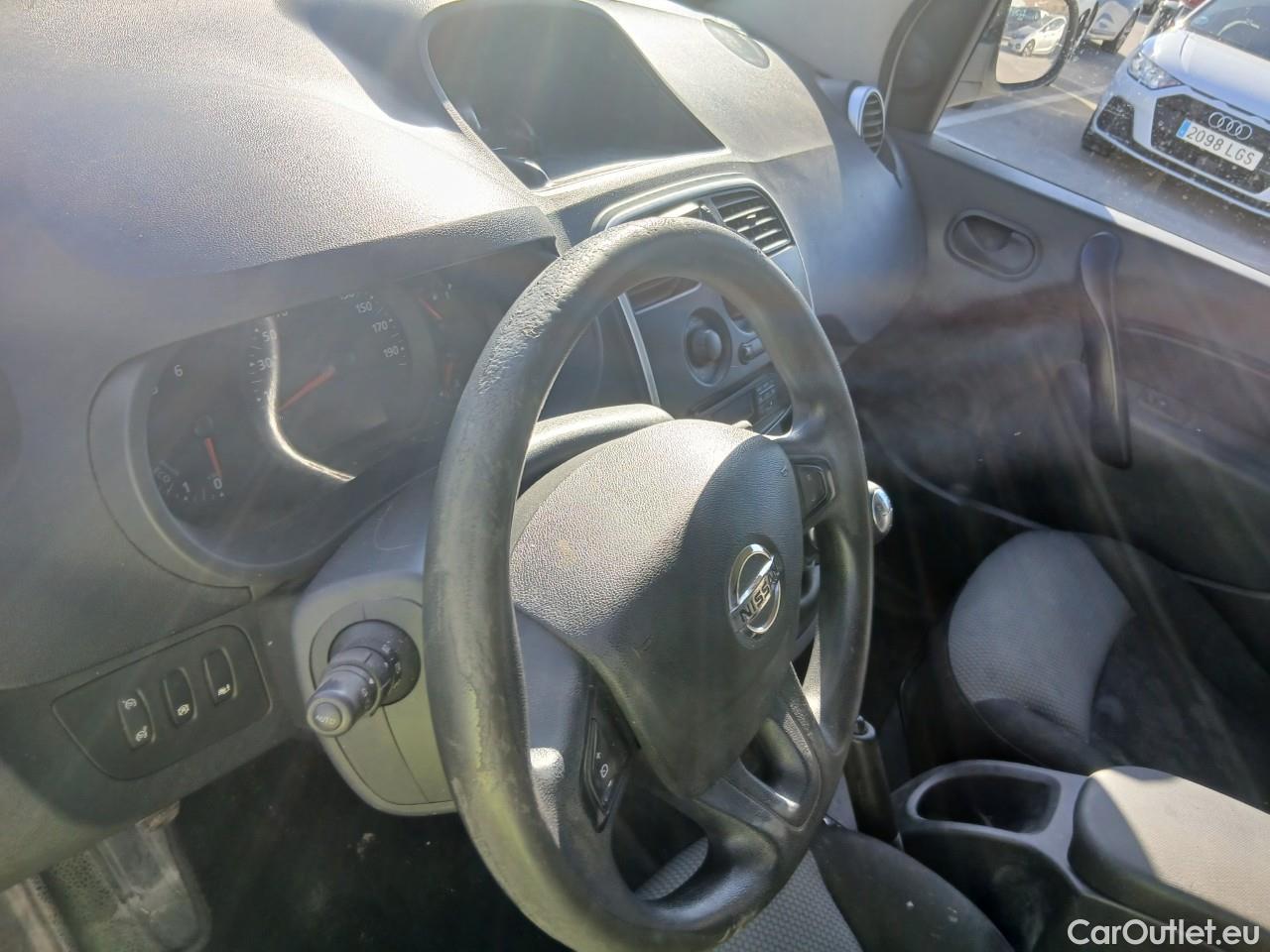  Nissan  NV200 NISSAN NV250 / 2019 / 4P / furgón 2pl 1.5dCi 70 kW (95 CV) L2H1 COMFORT #29