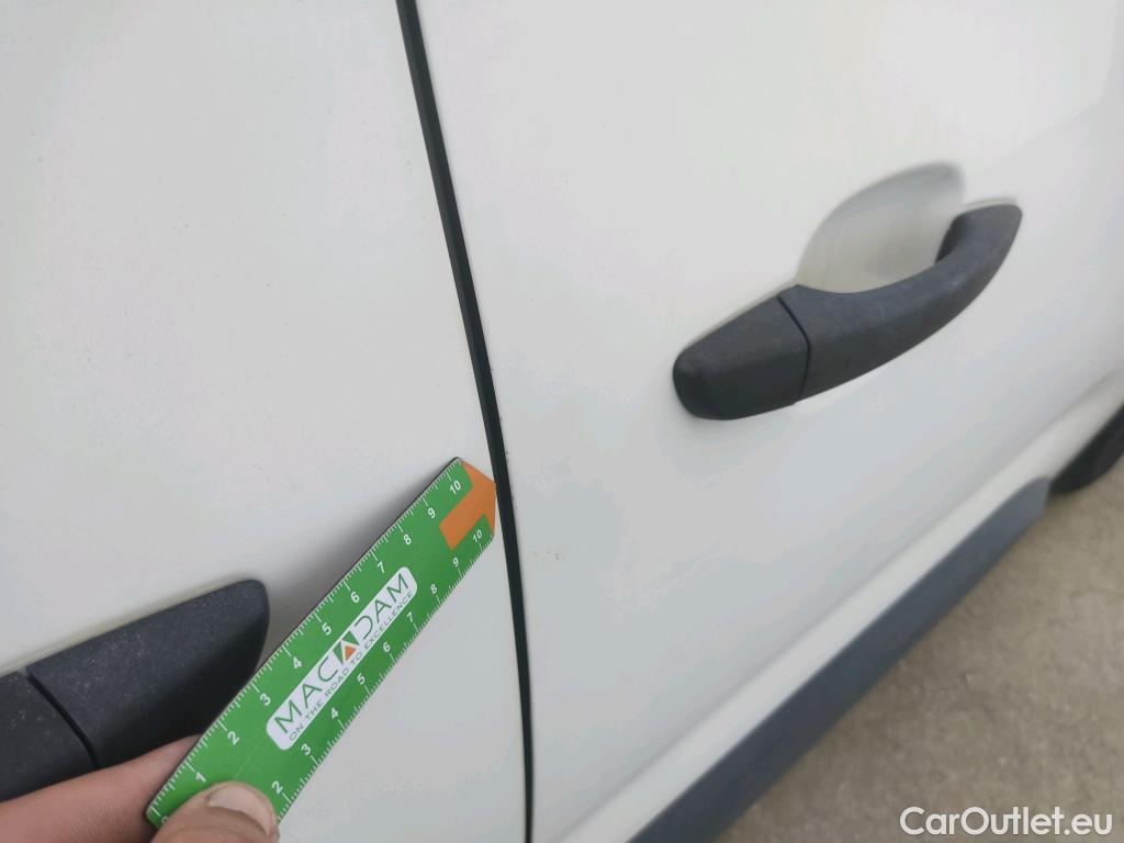  Opel  Combo  E Cargo Express 1.6 100CV MT5 E6 #32