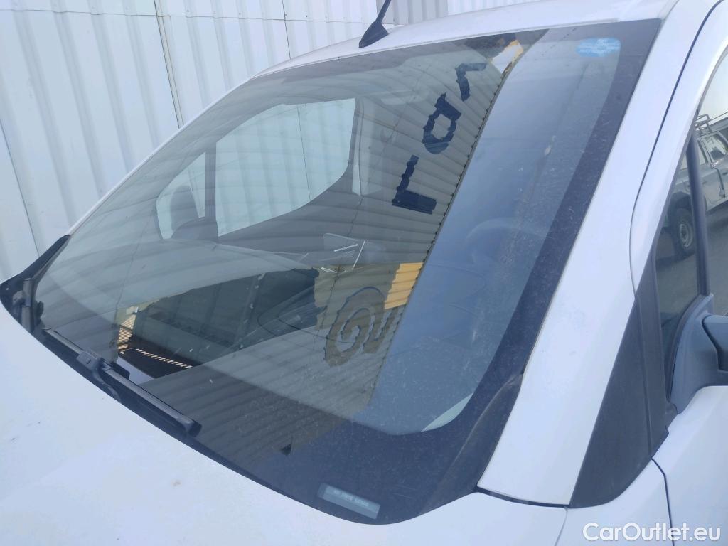  Opel  Combo  E Cargo Express 1.6 100CV MT5 E6 #1