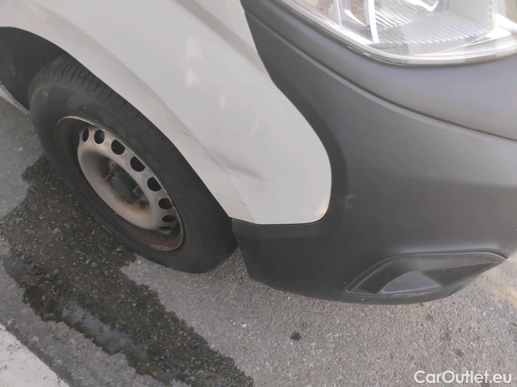  Fiat  Fiorino  Kasten 1.3 Multijet 80CV MT5 E6 #17