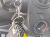  Fiat  Fiorino  Kasten 1.3 Multijet 80CV MT5 E6 #9
