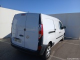  Nissan  NV200 NISSAN NV250 / 2019 / 4P / furgón 2pl 1.5dCi 70 kW (95 CV) L2H1 COMFORT #2