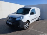  Nissan  NV200 NISSAN NV250 / 2019 / 4P / furgón 2pl 1.5dCi 70 kW (95 CV) L2H1 COMFORT 