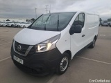  Nissan  NV300 NISSAN  / 2016 / 4P / furgón 2.0dCi 88kW (120CV) L1H1 1T Optima 