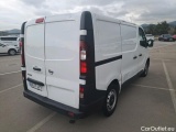  Nissan  NV300 NISSAN  / 2016 / 4P / furgón 2.0dCi 88kW (120CV) L1H1 1T Optima #2