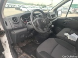  Nissan  NV300 NISSAN  / 2016 / 4P / furgón 2.0dCi 88kW (120CV) L1H1 1T Optima #3