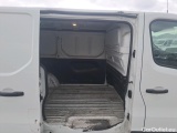  Nissan  NV300 NISSAN  / 2016 / 4P / furgón 2.0dCi 88kW (120CV) L1H1 1T Optima #7