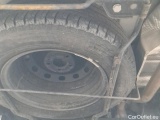  Nissan  NV300 NISSAN  / 2016 / 4P / furgón 2.0dCi 88kW (120CV) L1H1 1T Optima #10
