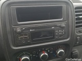  Nissan  NV300 NISSAN  / 2016 / 4P / furgón 2.0dCi 88kW (120CV) L1H1 1T Optima #12