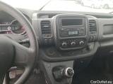  Nissan  NV300 NISSAN  / 2016 / 4P / furgón 2.0dCi 88kW (120CV) L1H1 1T Optima #14