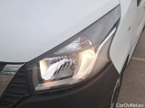  Nissan  NV300 NISSAN  / 2016 / 4P / furgón 2.0dCi 88kW (120CV) L1H1 1T Optima #16