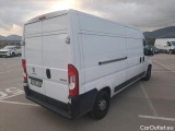  Peugeot  Boxer  Furgón Techo Elevado 335 L3H2 Premium BlueHDi 140 Stop&Start HDi #2