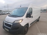  Peugeot  Boxer  Furgón Techo Elevado 335 L3H2 Premium BlueHDi 140 Stop&Start HDi 