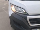  Peugeot  Boxer  Furgón Techo Elevado 335 L3H2 Premium BlueHDi 140 Stop&Start HDi #17