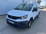  Peugeot  RIFTER  Access Standard 1.5 HDi 100CV MT5 E6dT 
