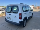  Peugeot  RIFTER  Access Standard 1.5 HDi 100CV MT5 E6dT #2