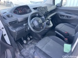  Peugeot  RIFTER  Access Standard 1.5 HDi 100CV MT5 E6dT #3
