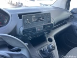  Peugeot  RIFTER  Access Standard 1.5 HDi 100CV MT5 E6dT #13