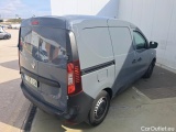  Renault  EXPRESS RENAULT  / 2021 / 4P / furgón derivado de turismo Confort 1.5 Blue dCi 55 kW (75 cv) #2