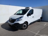  Renault  Trafic RENAULT  / 2019 / 4P / furgón Furgón 29 L2H1 Energy BluedCi 88 kW ***ISOTERMO + EQUIPO FRIO*** 