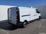  Renault  Trafic RENAULT  / 2019 / 4P / furgón Furgón 29 L2H1 Energy BluedCi 88 kW ***ISOTERMO + EQUIPO FRIO*** #2