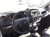  Renault  Trafic RENAULT  / 2019 / 4P / furgón Furgón 29 L2H1 Energy BluedCi 88 kW ***ISOTERMO + EQUIPO FRIO*** #3