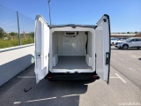  Renault  Trafic RENAULT  / 2019 / 4P / furgón Furgón 29 L2H1 Energy BluedCi 88 kW ***ISOTERMO + EQUIPO FRIO*** #8