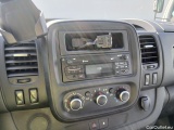  Renault  Trafic RENAULT  / 2019 / 4P / furgón Furgón 29 L2H1 Energy BluedCi 88 kW ***ISOTERMO + EQUIPO FRIO*** #12