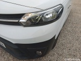  Toyota  Proace TOYOTA  / 2020 / 4P / furgón 75kWh GX Plus L1 #17
